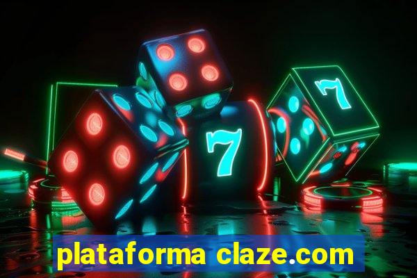 plataforma claze.com